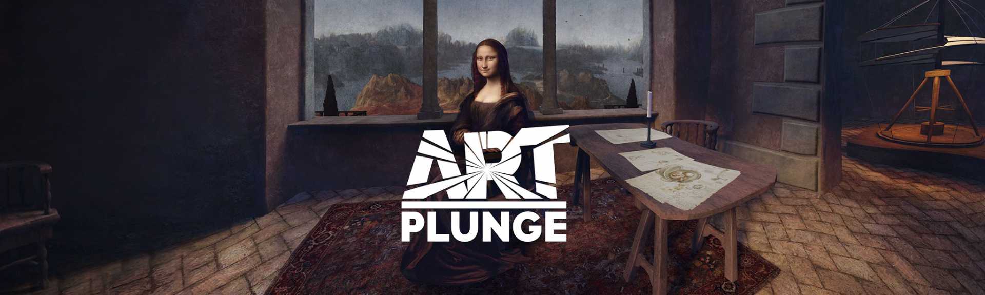 Art Plunge
