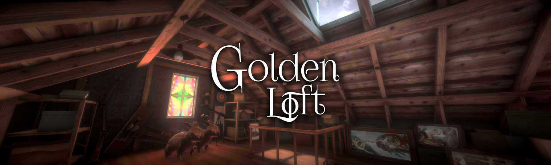 Golden Loft