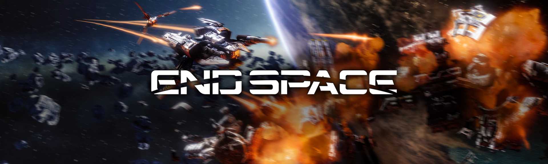 End Space