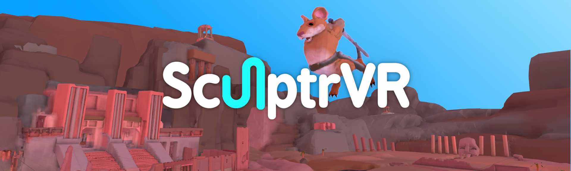 SculptrVR