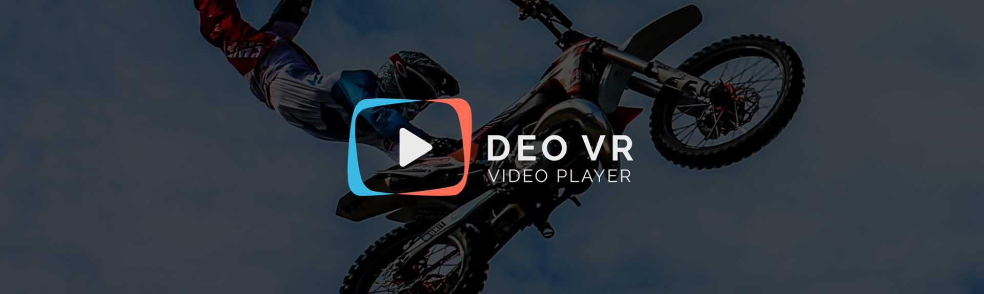 DeoVR Video Player