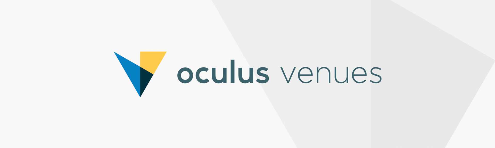 Oculus Venues