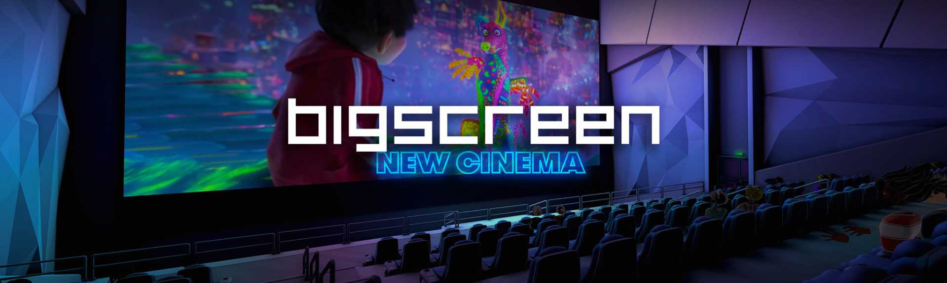 Bigscreen Beta