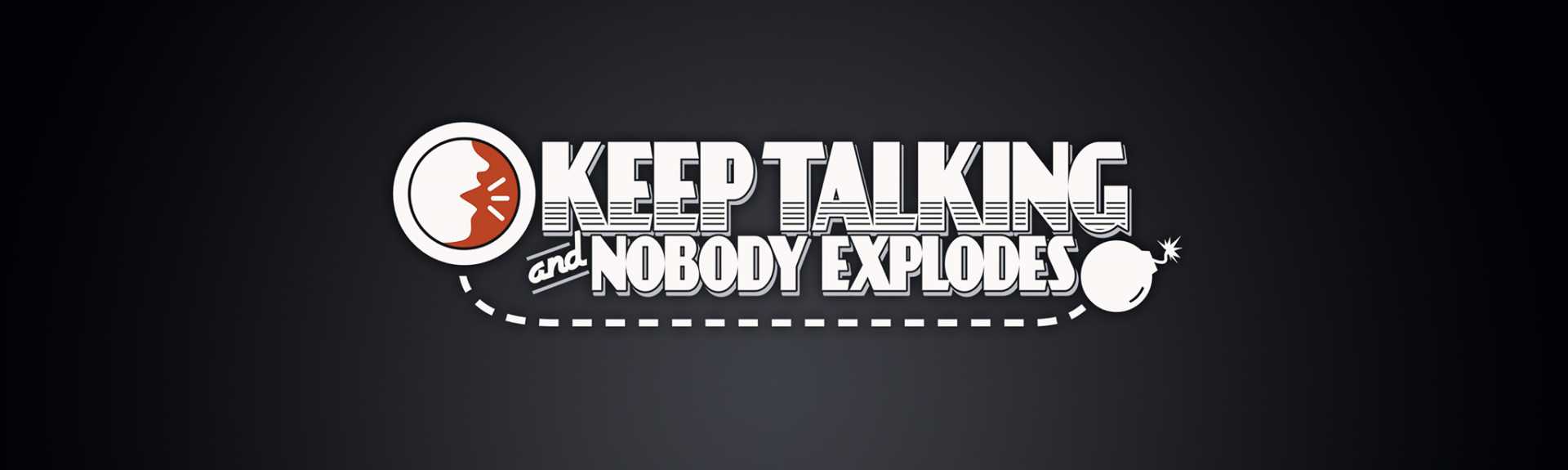 Keep Talking and Nobody Explodes