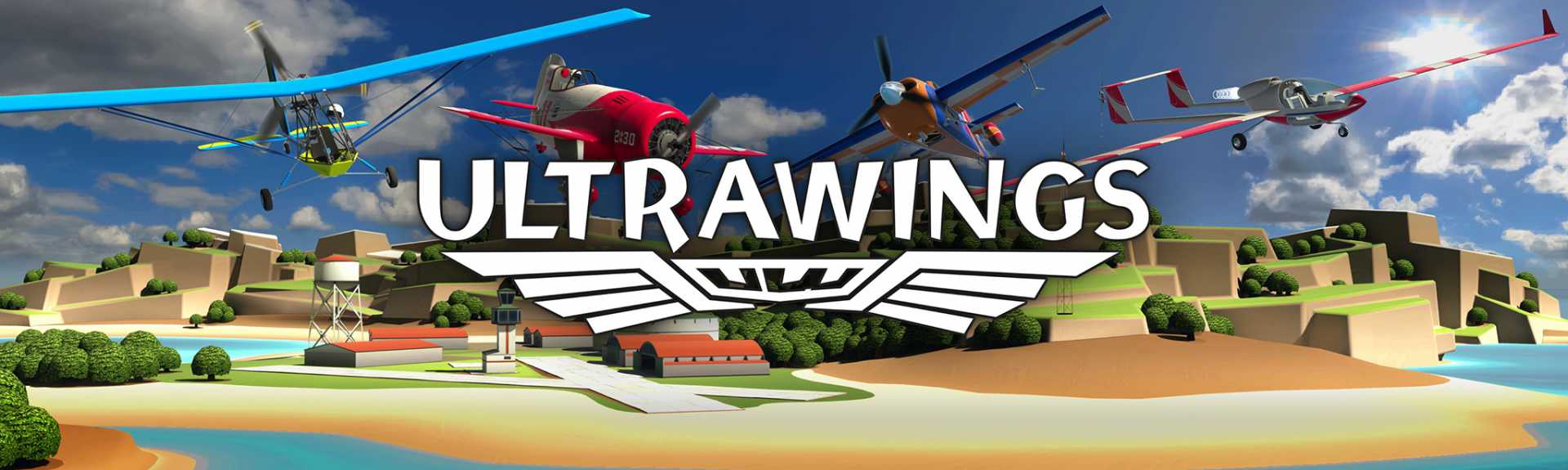 Ultrawings