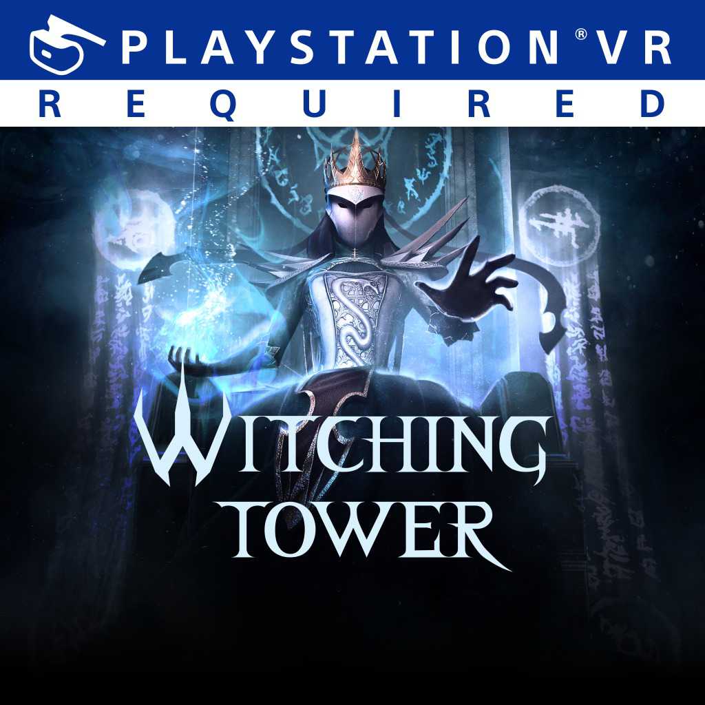 Witching Tower VR