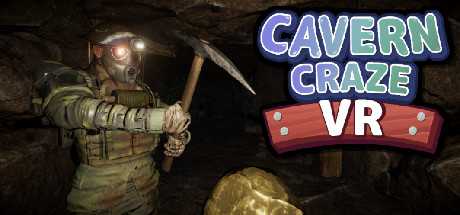 Cavern Craze VR