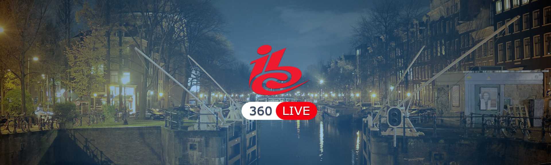 IBC 360 Live