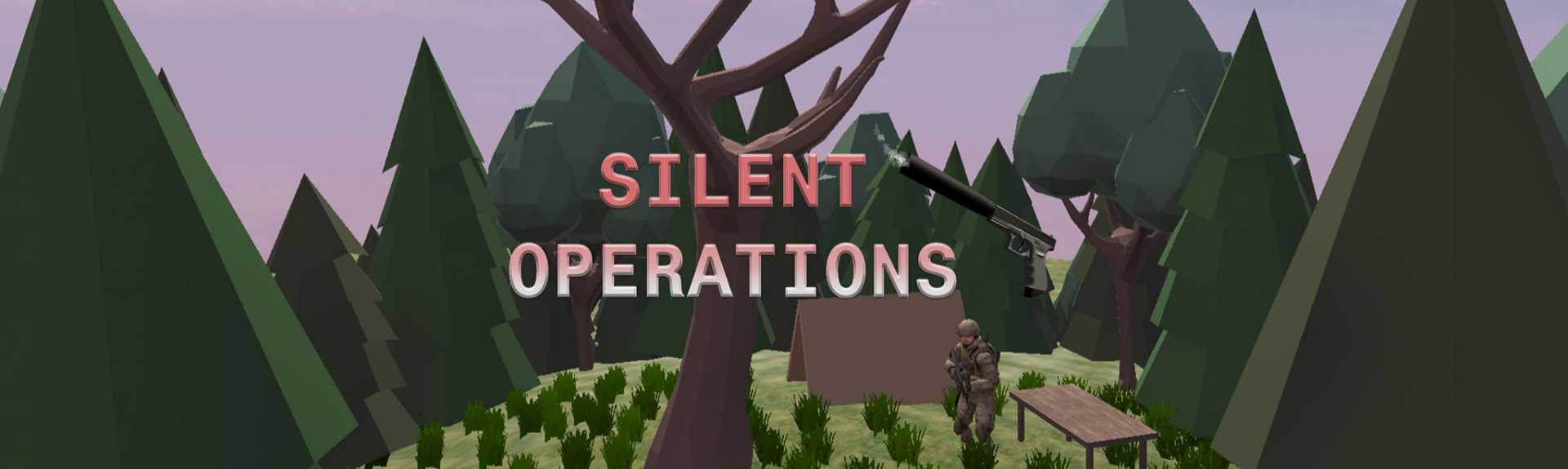 Silent Operations