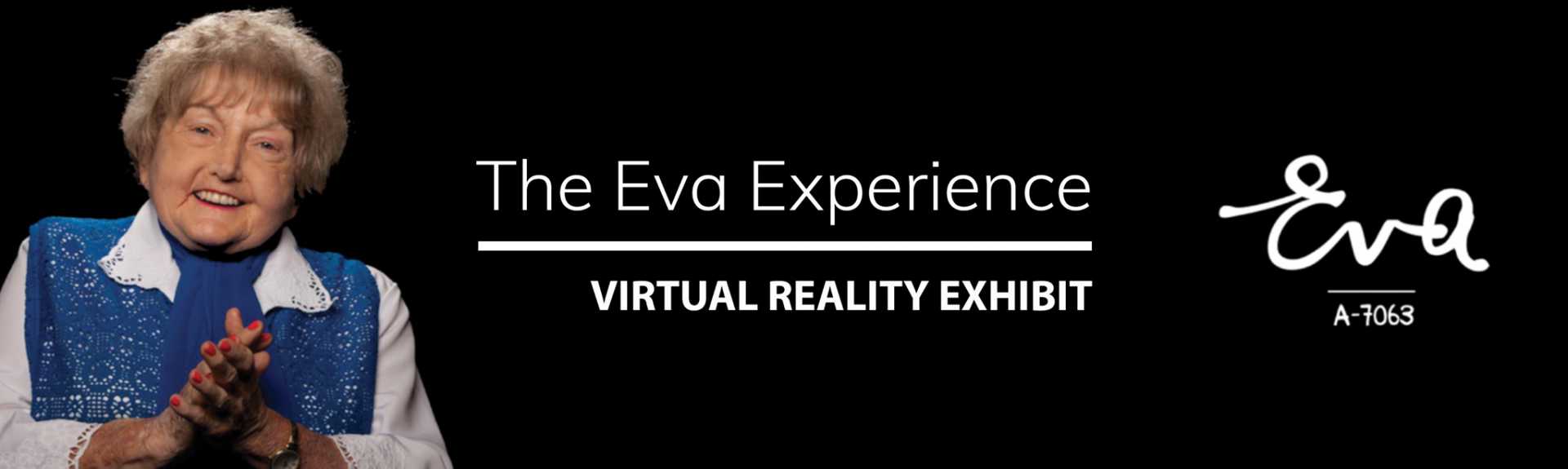 The Eva Experience - VR Exhibit