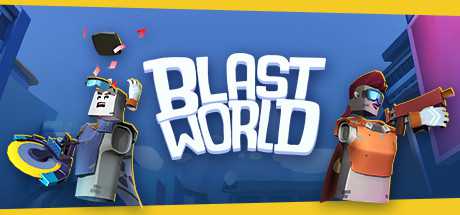 Blastworld