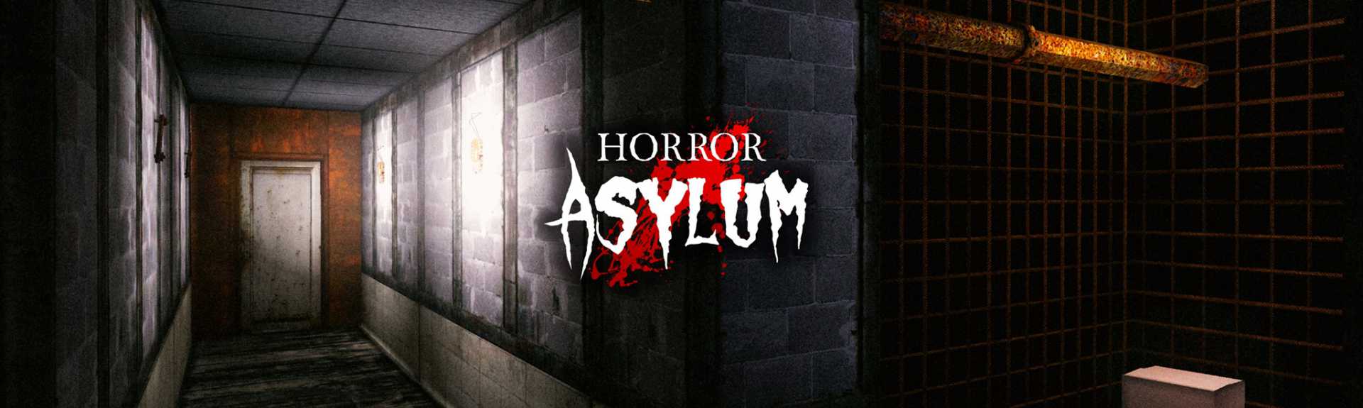 Horror Asylum FREE