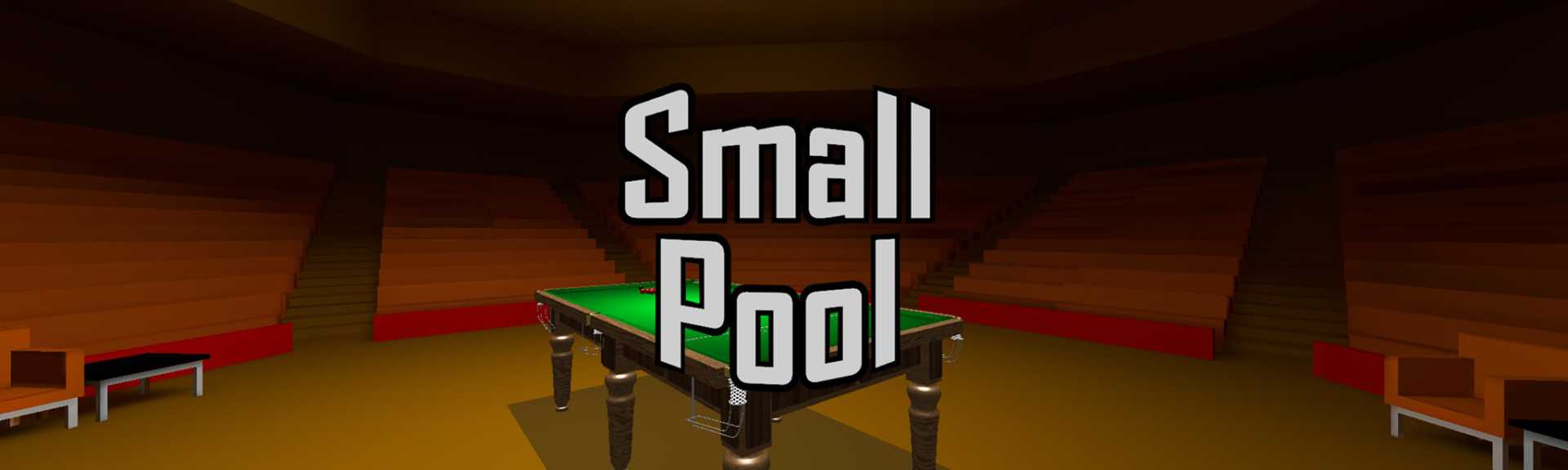 Small Pool