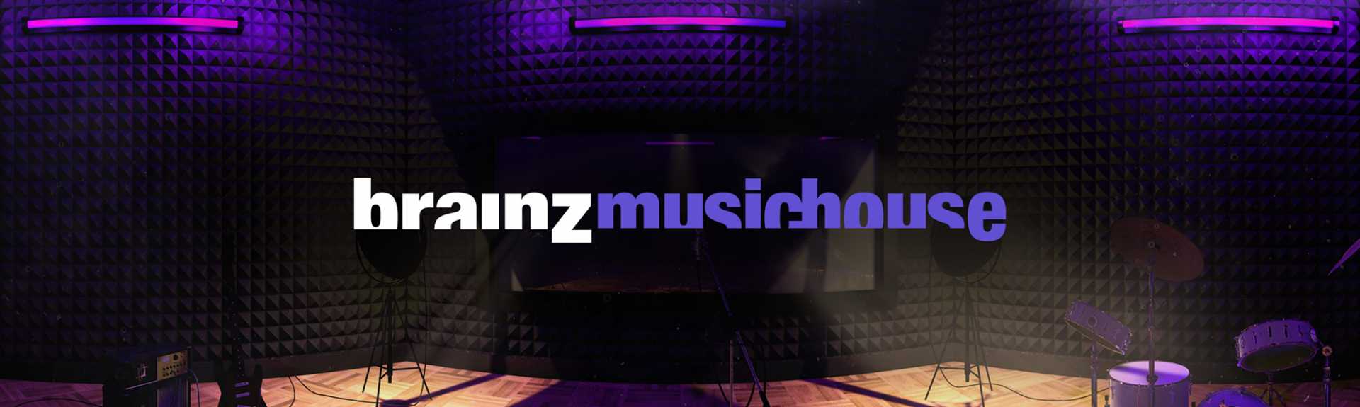 BRAINZ Music House