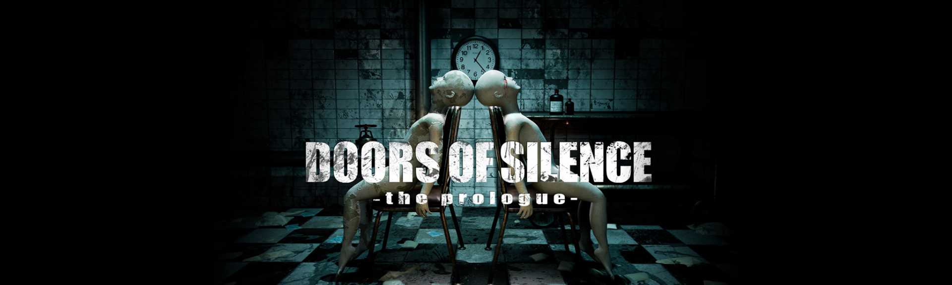 Doors of Silence - the prologue