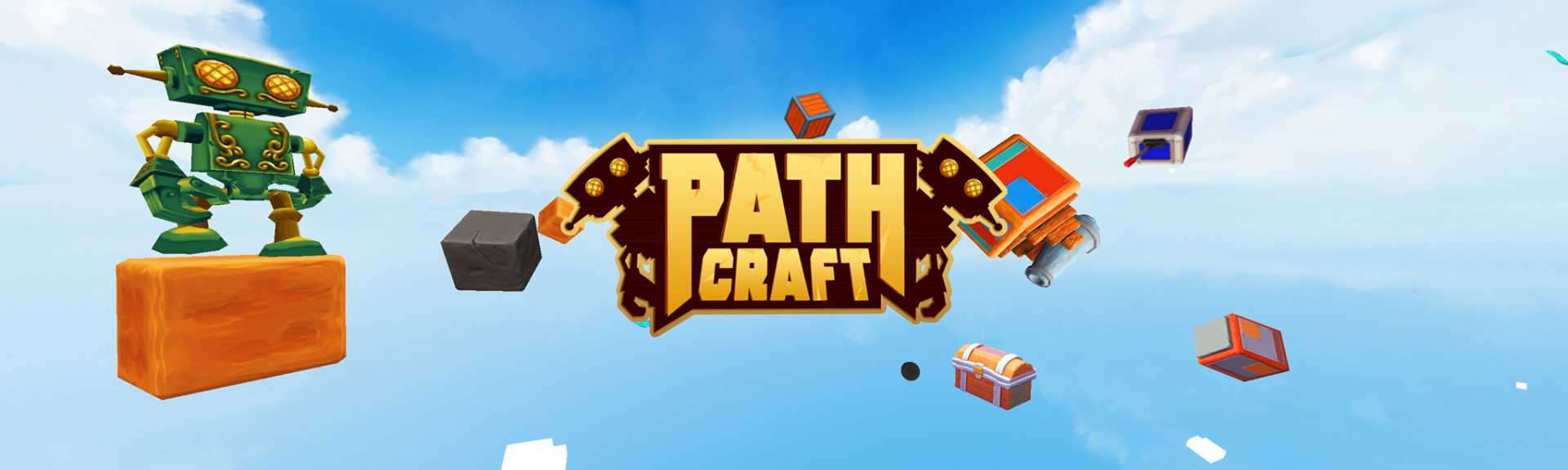 PathCraft