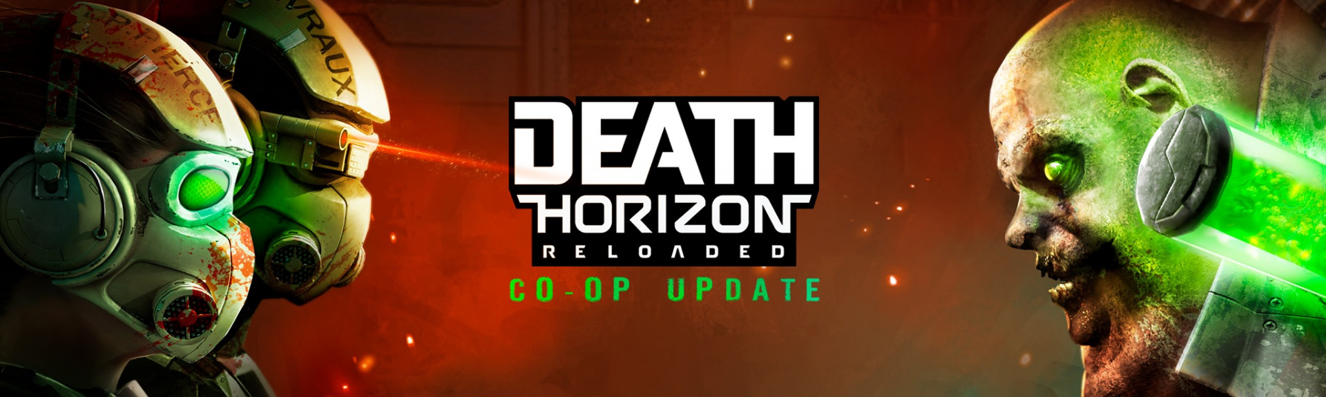 Death Horizon: Reloaded - ANÁLISIS