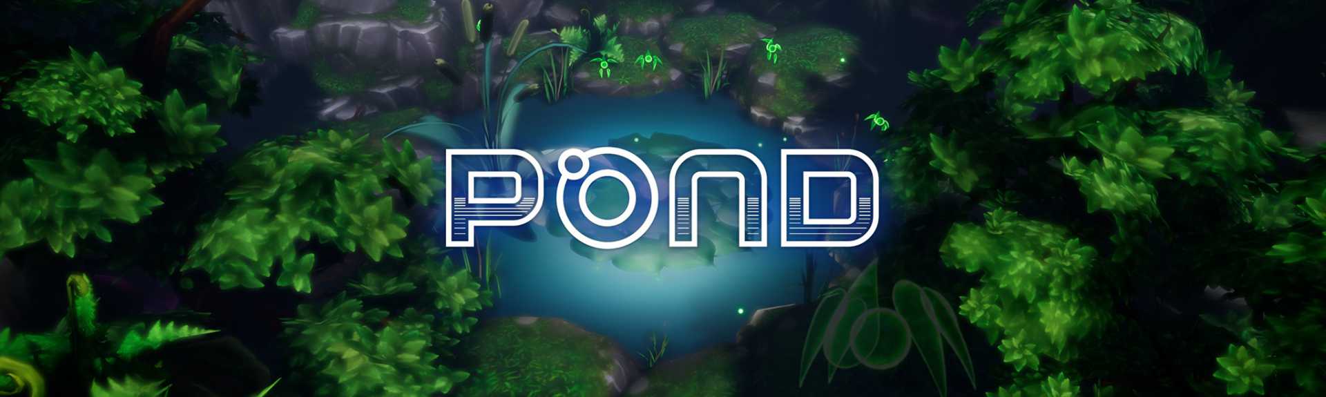 Pond