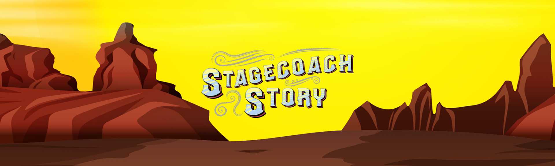 Stagecoach Story