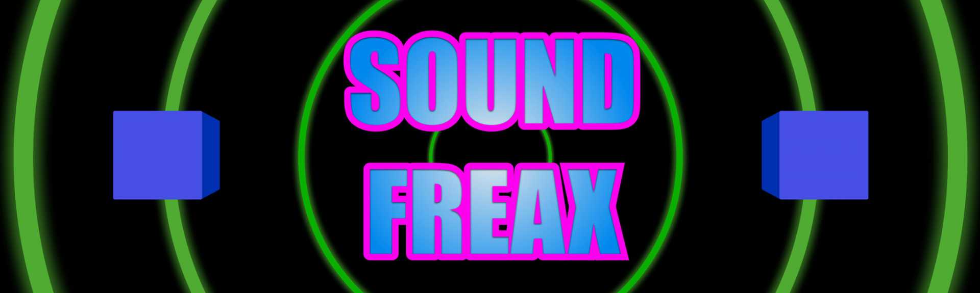 SOUND FREAX