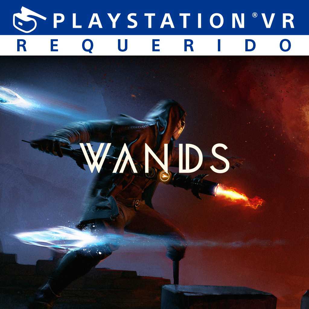 Wands: ANÁLISIS