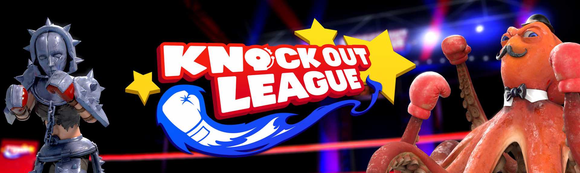 Knockout League