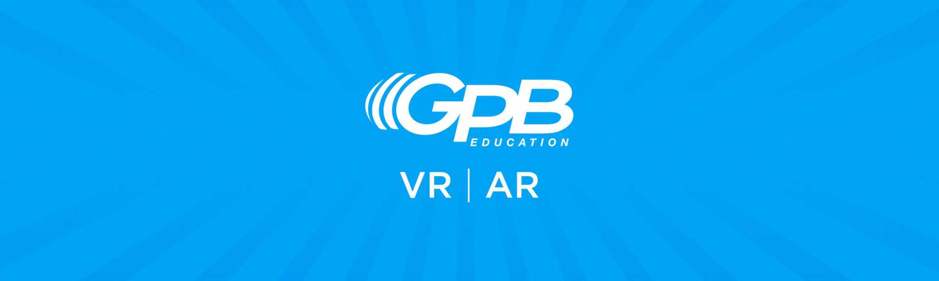 GPB Education VR|AR