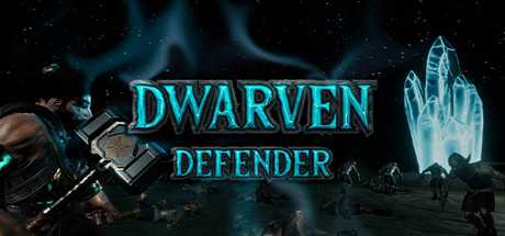 Dwarven Defender
