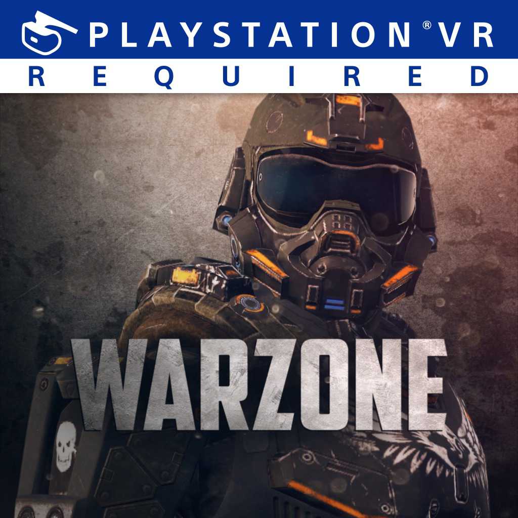 Warzone VR: ANÁLISIS