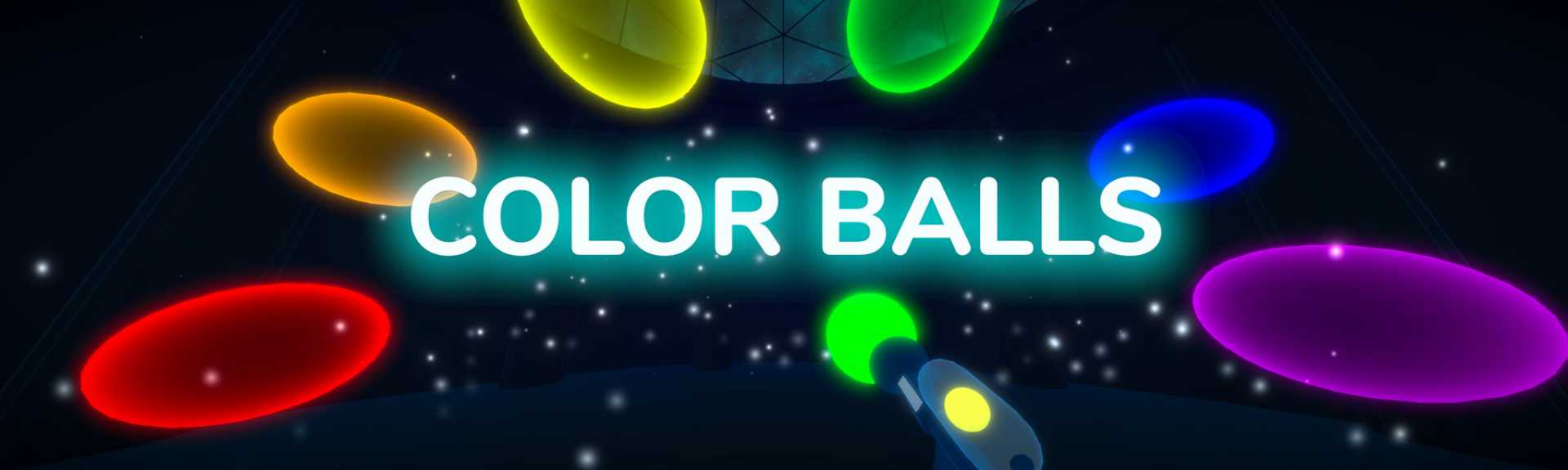 Color Balls