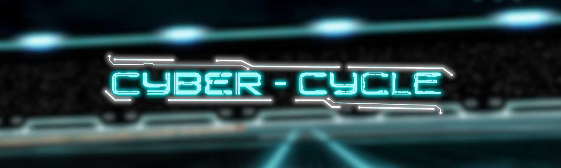CYBER CYCLE