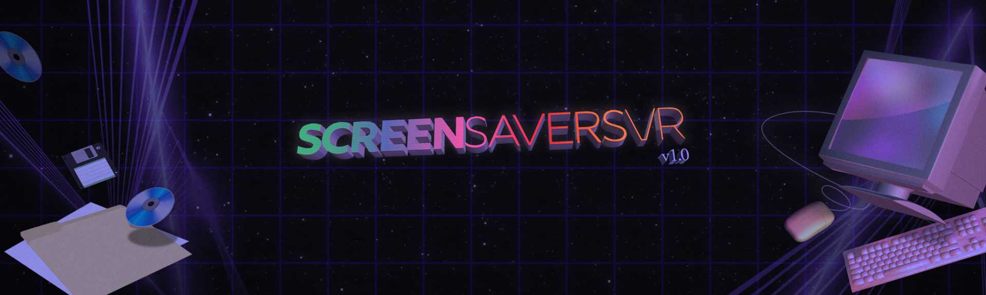 Screensavers VR