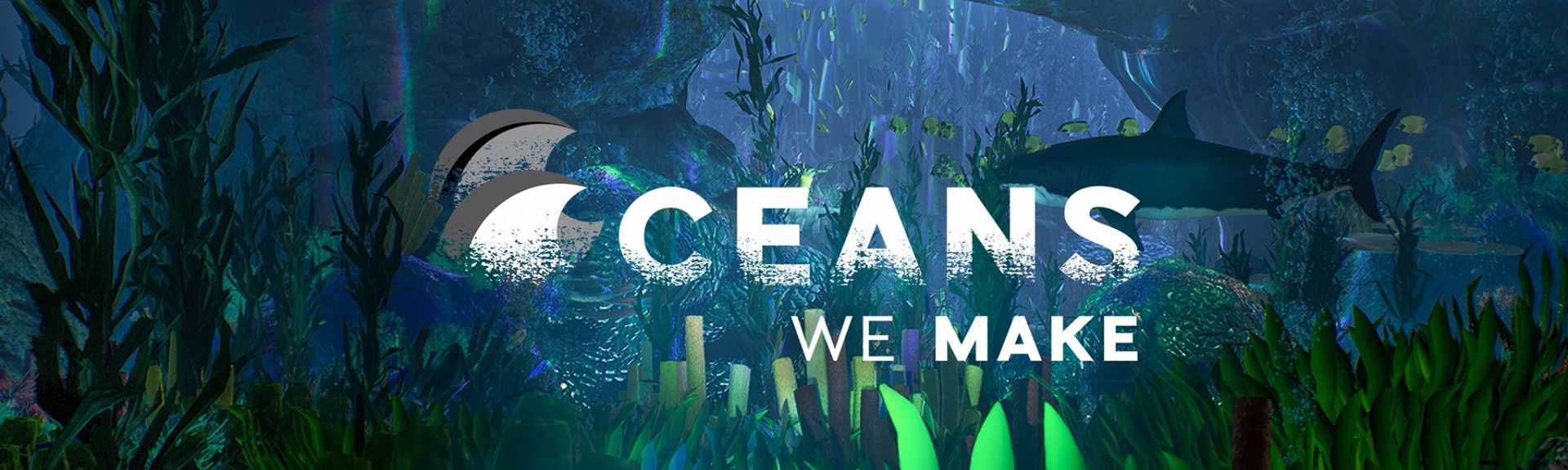Oceans We Make