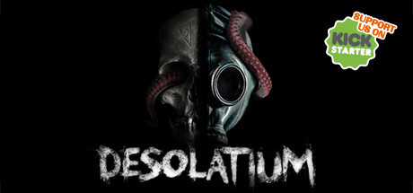 DESOLATIUM