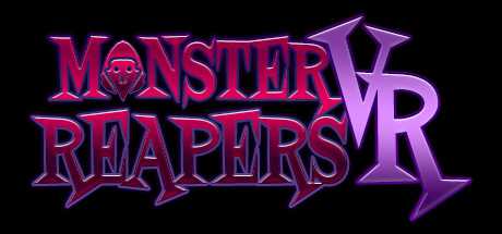 Monster Reapers VR