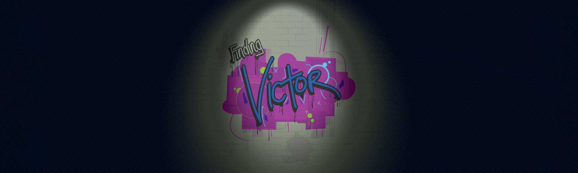 Finding Victor