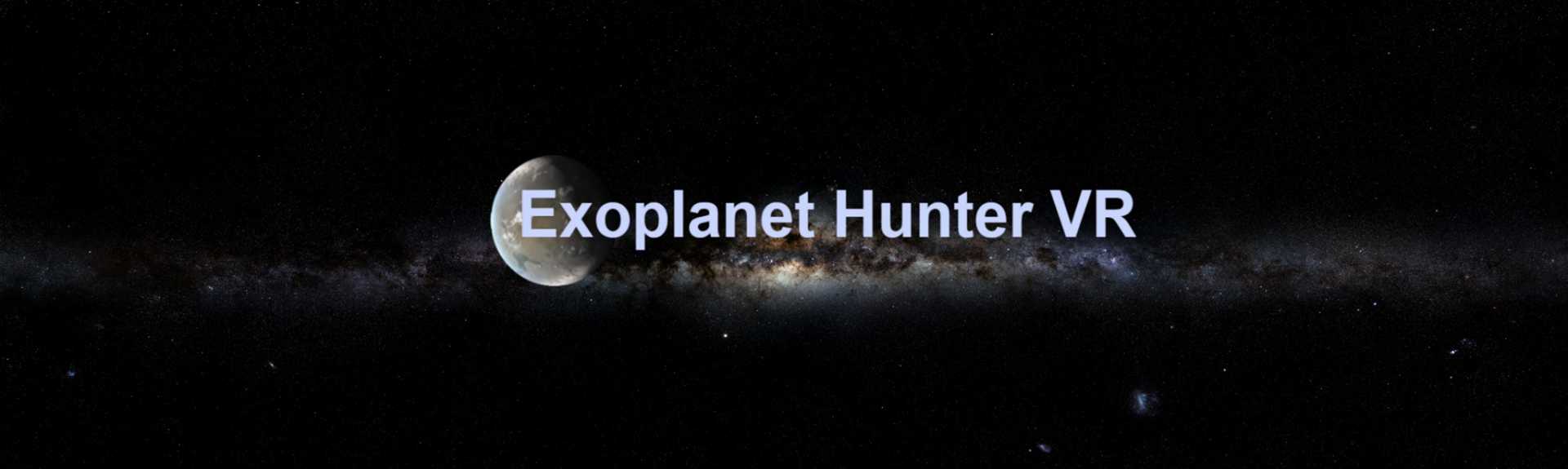 Exoplanethunter
