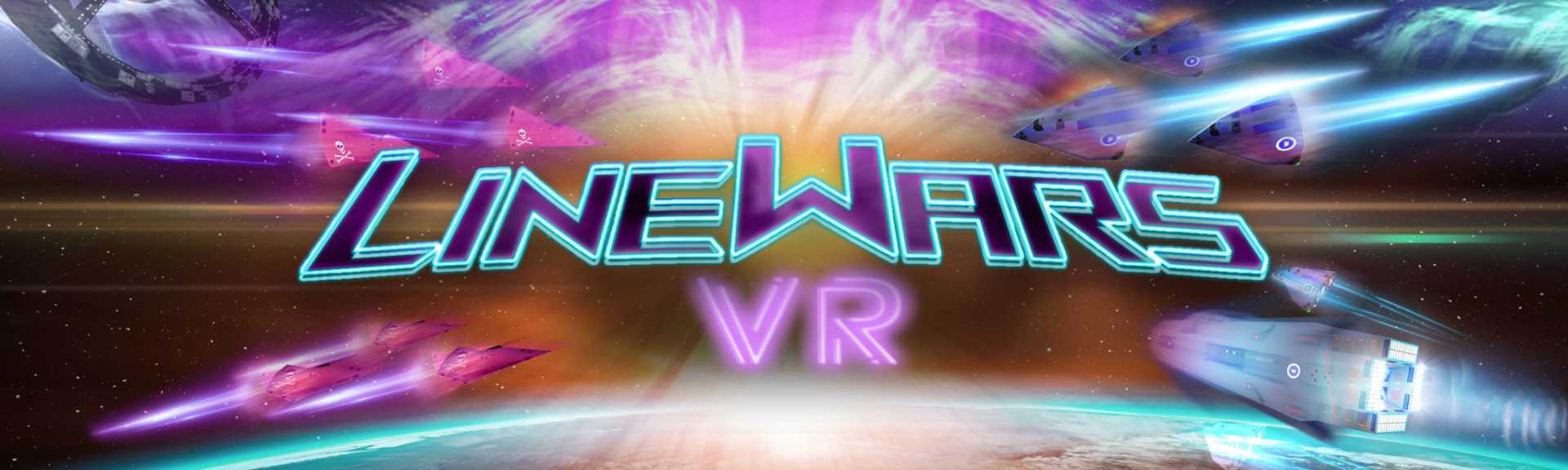 LineWars VR