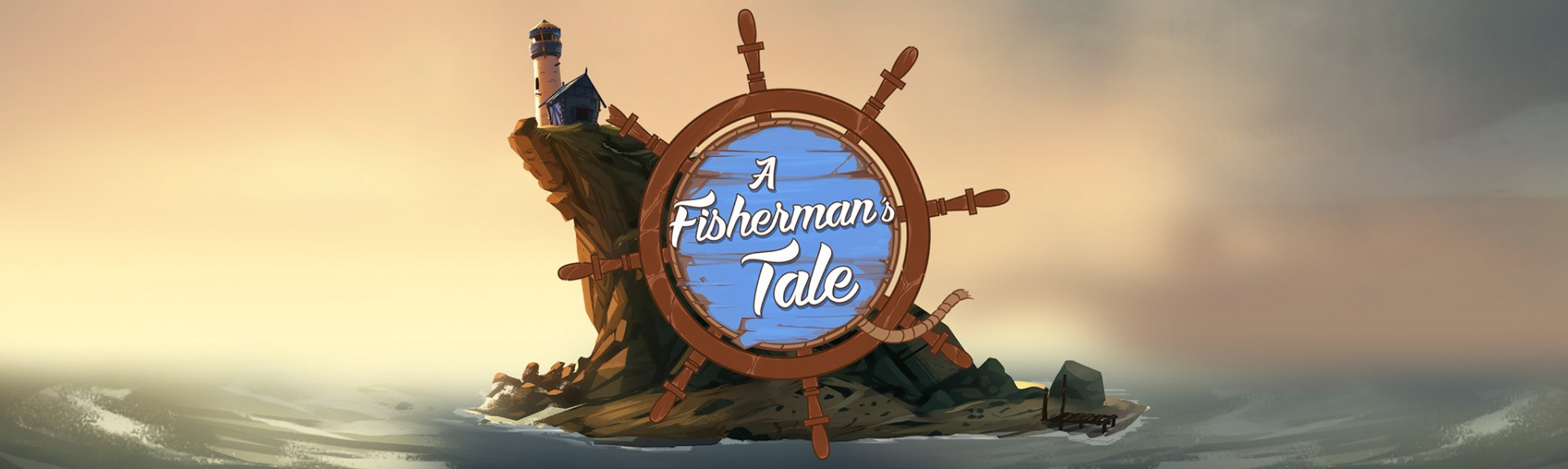 A Fisherman's Tale se actualiza con doblaje al español