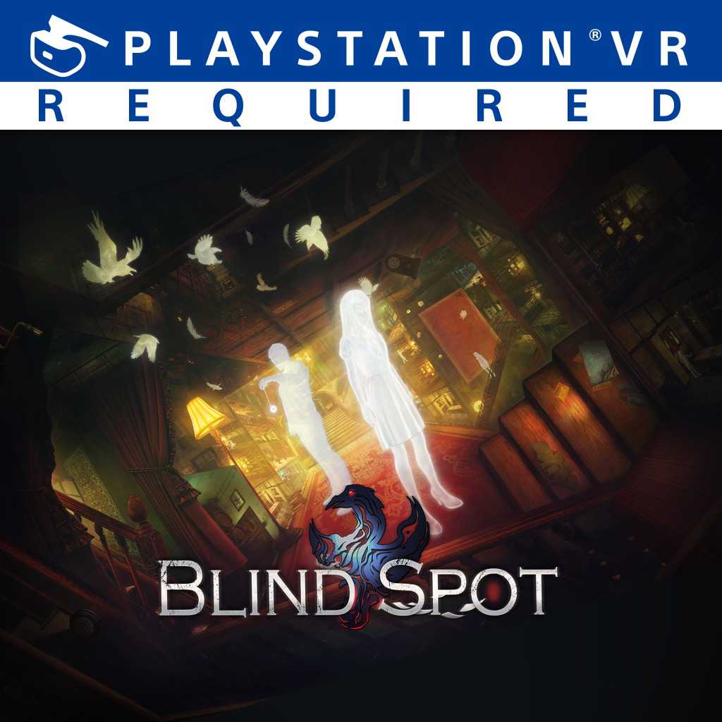 Blind Spot: ANÁLISIS