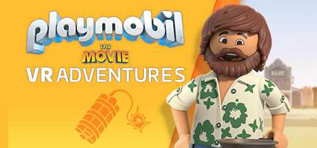 Playmobil: The Movie VR Adventures