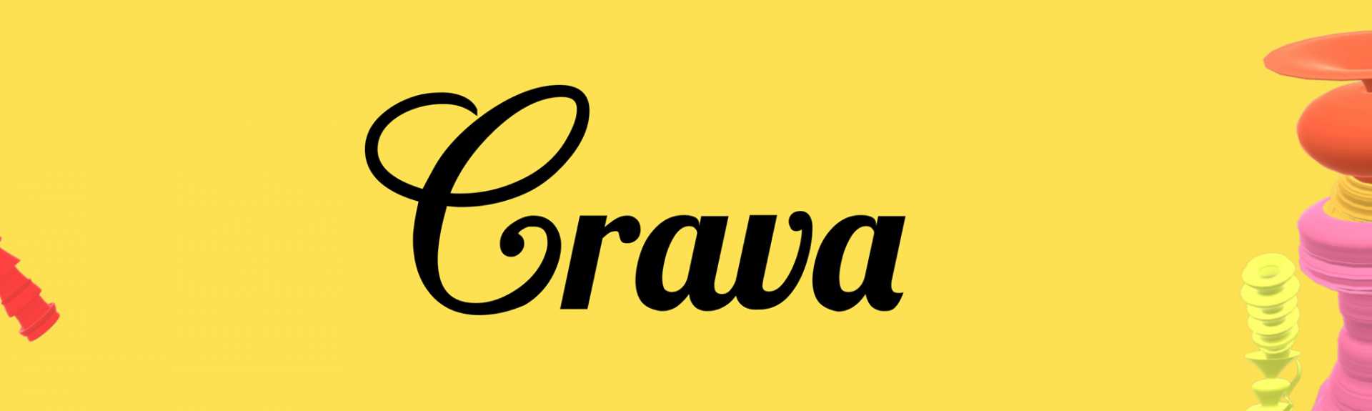 Crava