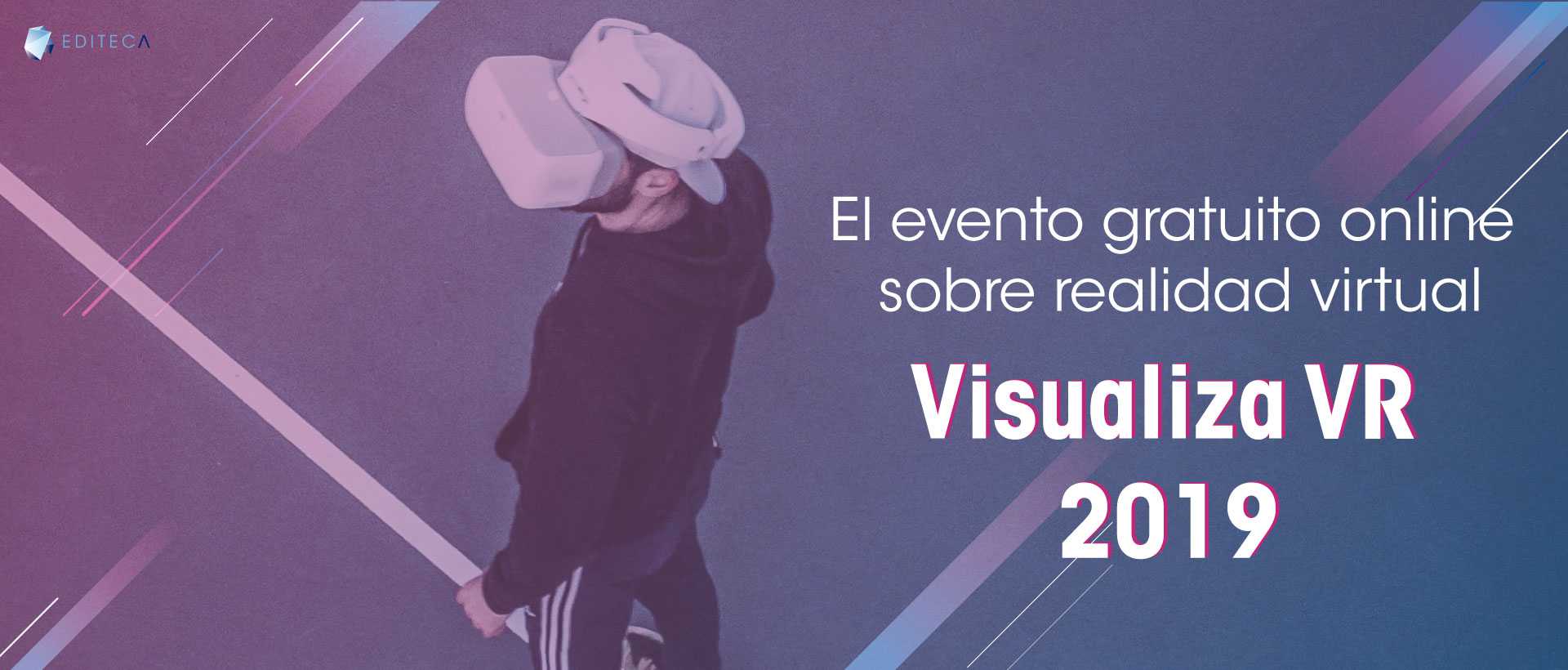 Visualiza VR 2019