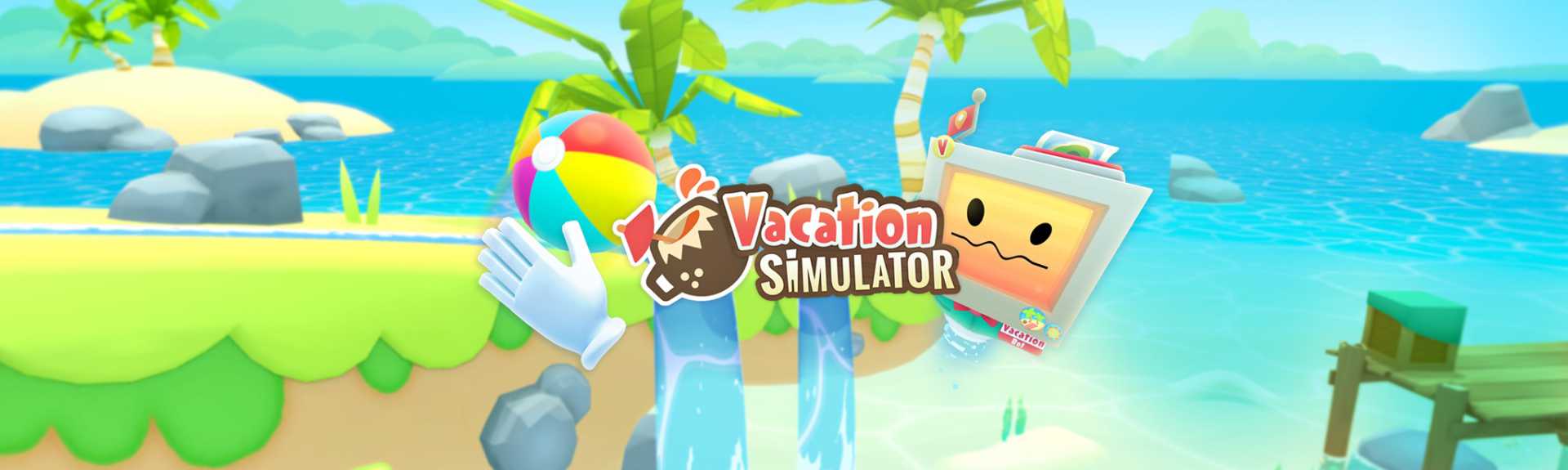 Vacation Simulator