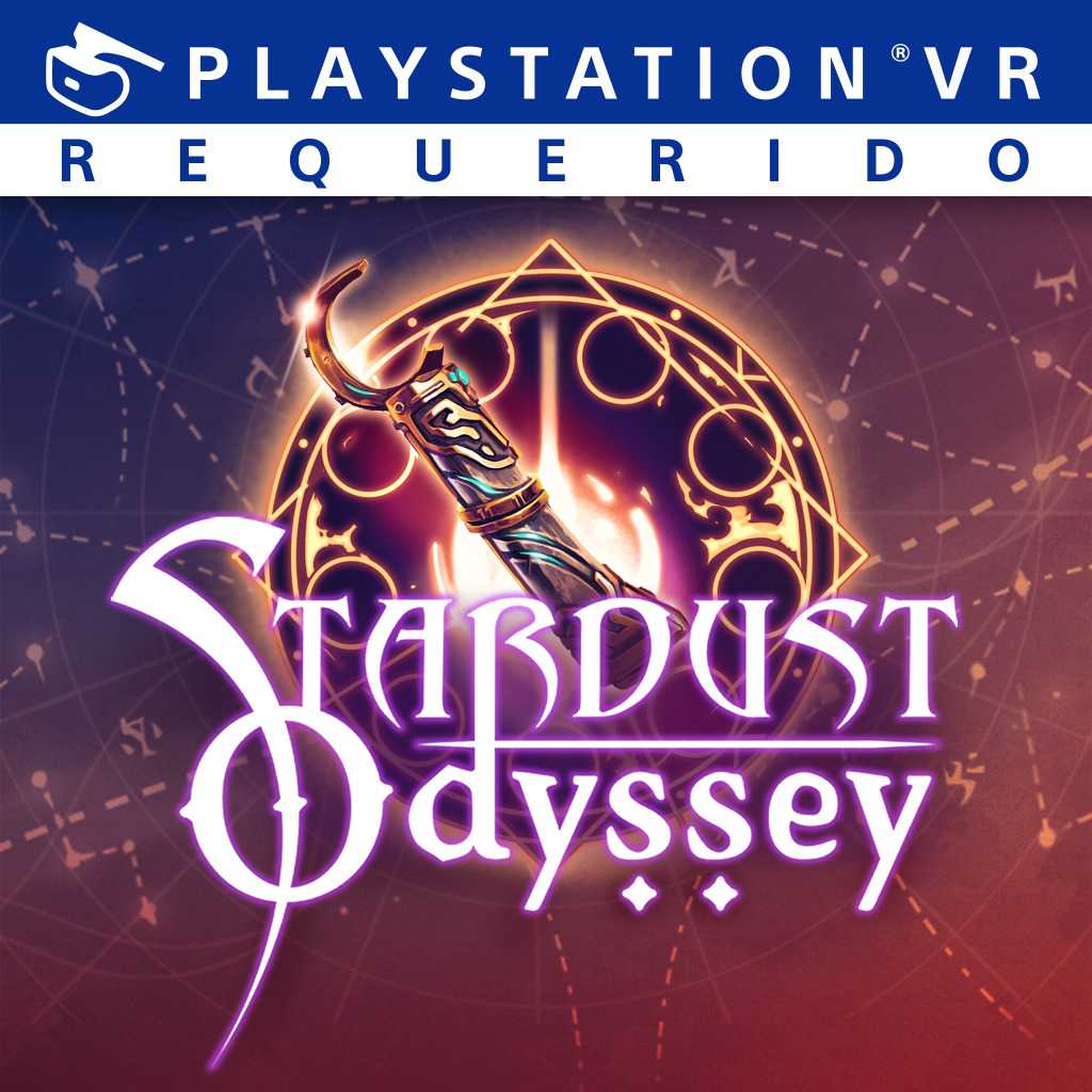 Stardust Odyssey