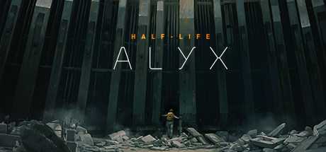 Half life Alyx