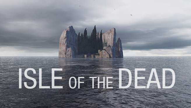 Isle of the Dead