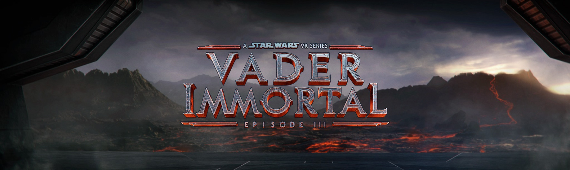 Vader Immortal: Episodio III
