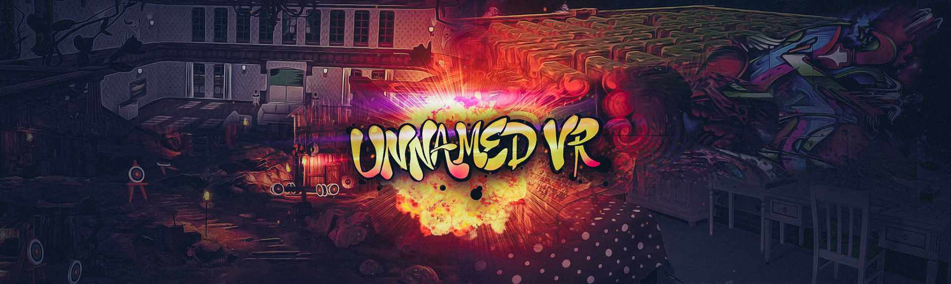 Unnamed VR