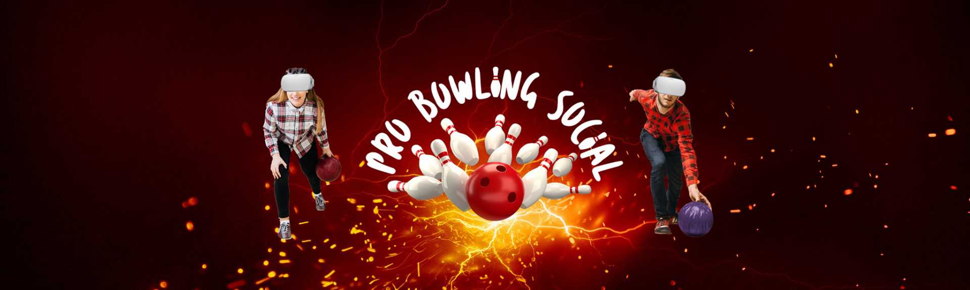 Pro Bowling Social
